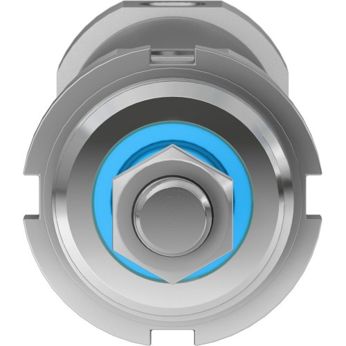 Пневмоцилиндр 40x100 мм Festo DSNU-40-100-P-A 195994 круглый двустороннего действия