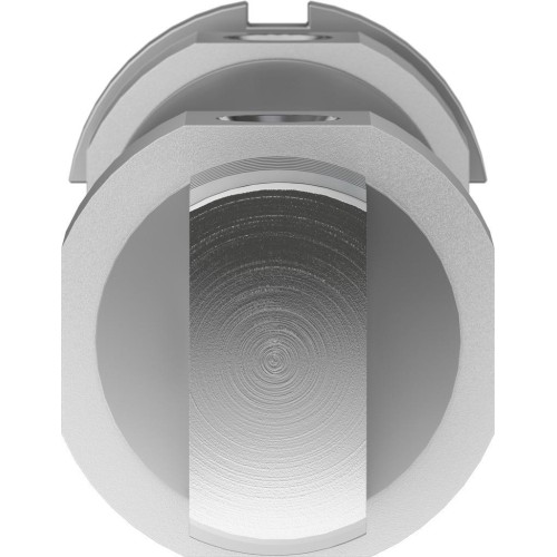 Пневмоцилиндр 40x100 мм Festo DSNU-40-100-PPS-A 559309 круглый двустороннего действия