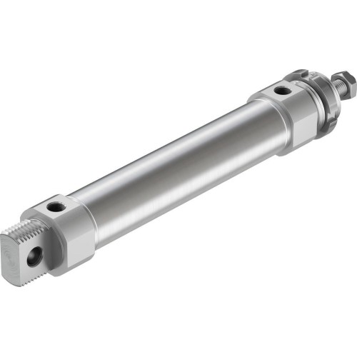 Пневмоцилиндр 40x160 мм Festo DSNU-40-160-P-A 195996 круглый двустороннего действия