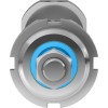 Пневмоцилиндр 40x160 мм Festo DSNU-40-160-P-A 195996 круглый двустороннего действия