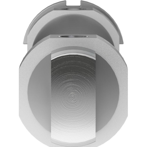 Пневмоцилиндр 40x160 мм Festo DSNU-40-160-PPV-A 196036 круглый двустороннего действия