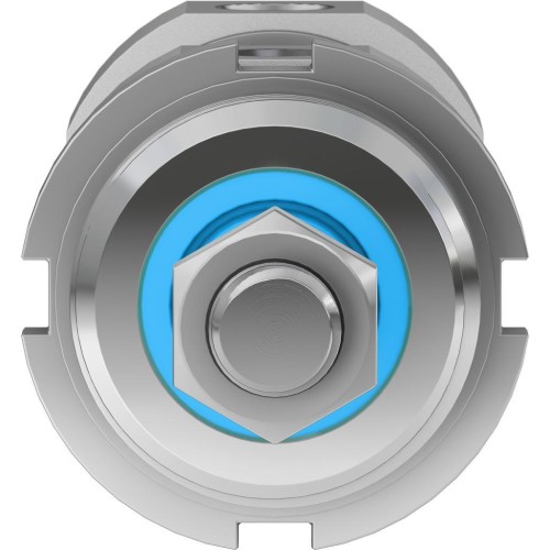 Пневмоцилиндр 40x25 мм Festo DSNU-40-25-P-A 195990 круглый двустороннего действия