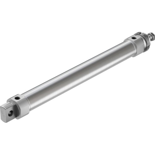 Пневмоцилиндр 40x320 мм Festo DSNU-40-320-P-A 195999 круглый двустороннего действия