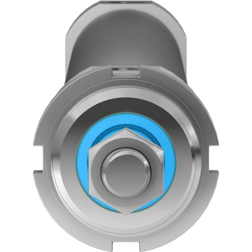 Пневмоцилиндр 40x320 мм Festo DSNU-40-320-P-A 195999 круглый двустороннего действия