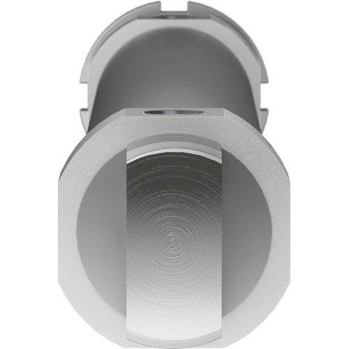 Пневмоцилиндр 40x320 мм Festo DSNU-40-320-PPV-A 196039 круглый двустороннего действия