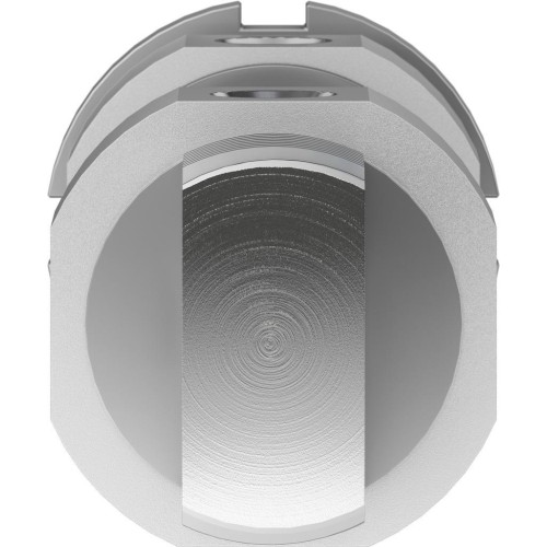 Пневмоцилиндр 40x40 мм Festo DSNU-40-40-P-A 195991 круглый двустороннего действия