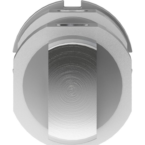 Пневмоцилиндр 40x40 мм Festo DSNU-40-40-PPV-A 196031 круглый двустороннего действия