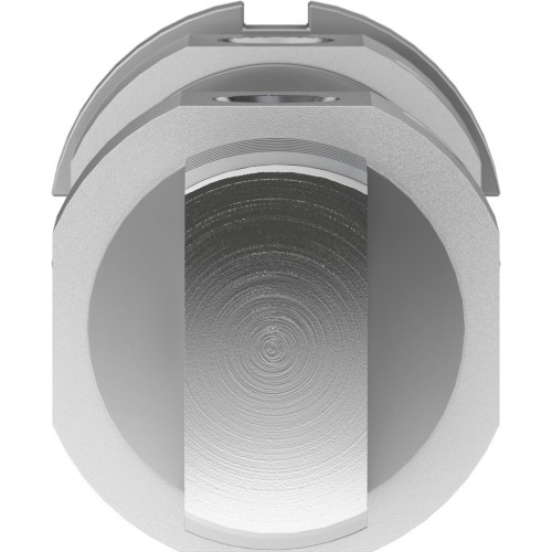 Пневмоцилиндр 40x50 мм Festo DSNU-40-50-PPV-A 196032 круглый двустороннего действия