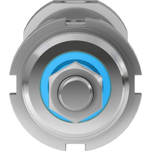 Пневмоцилиндр 40x80 мм Festo DSNU-40-80-PPS-A 559308 круглый двустороннего действия