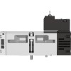 Распределитель электромагнитный 5/2 Festo VSVA-B-M52-MZH-A1-1AC1