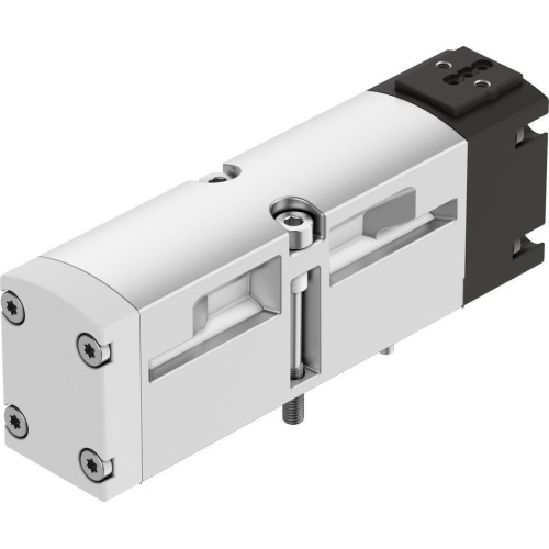 Базовый распределитель 5/2 Festo VSVA-B-M52-M-A1-P1