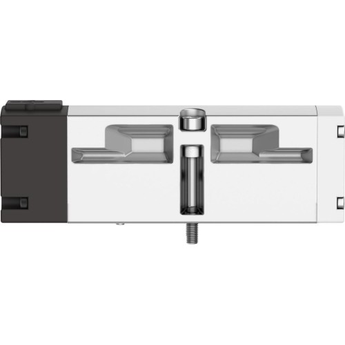 Базовый распределитель 5/2 Festo VSVA-B-M52-M-A1-P1