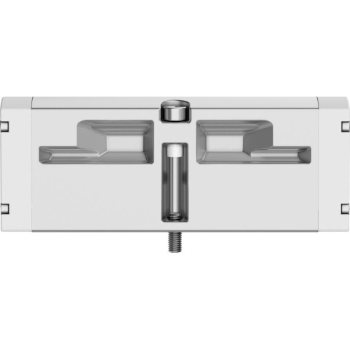 Пневмораспределитель 5/2 Festo VSPA-B-M52-M-A1
