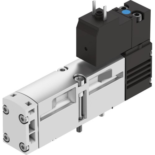 Распределитель электромагнитный 5/2 Festo VSVA-B-M52-MZH-A2-5C1