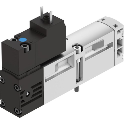 Распределитель электромагнитный 5/2 Festo VSVA-B-M52-AH-A2-1AC1