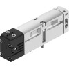 Базовый распределитель 5/2 Festo VSVA-B-M52-M-A2-P1