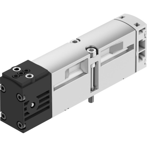 Базовый распределитель 5/2 Festo VSVA-B-M52-M-A2-P1