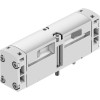 Пневмораспределитель 5/2 Festo VSPA-B-M52-M-A2