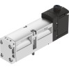 Распределитель электромагнитный 5/2 Festo VSVA-B-M52-MZTR-A1-1T1L