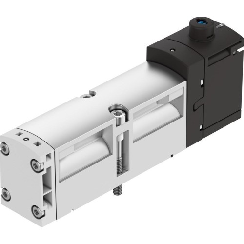 Распределитель электромагнитный 5/2 Festo VSVA-B-M52-MZH-A1-1T1L