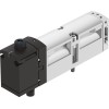 Распределитель электромагнитный 5/2 Festo VSVA-B-M52-MZTR-A1-1T1L