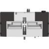 Распределитель электромагнитный 5/2 Festo VSVA-B-M52-MZH-A1-1R2L