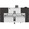 Распределитель электромагнитный 5/2 Festo VSVA-B-M52-MZH-A1-1R5L