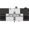 Распределитель электромагнитный 5/2 Festo VSVA-B-M52-MZH-A2-1R2L