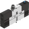 Распределитель электромагнитный 5/2 Festo VSVA-B-M52-MZH-A2-1R5L