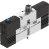 Распределитель электромагнитный 5/2 Festo VSVA-B-M52-MZH-A2-1R5L