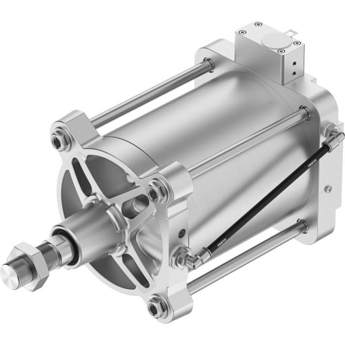 Линейный привод Festo DFPI-200- - 5092508