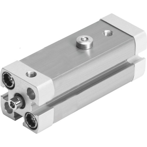 Линейно-поворотный зажим Festo CLR-12-10-L-P-A 535432