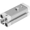 Линейно-поворотный зажим Festo CLR-25-20-L-P-A-K11-R8 535486