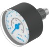 Манометр Festo MA-40-6-R1/4-EN 187078
