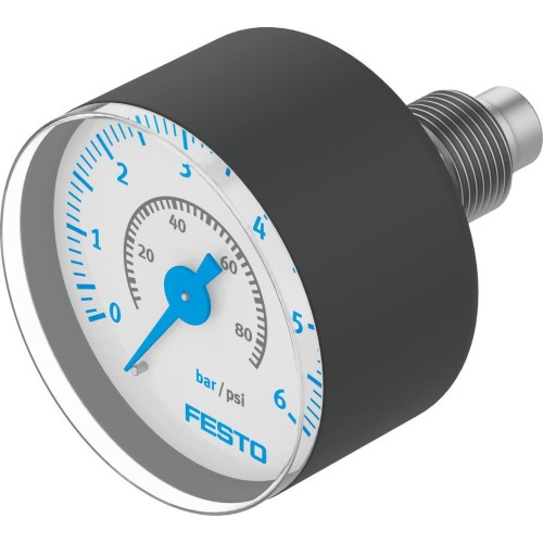 Манометр Festo MA-40-6-R1/4-EN 187078