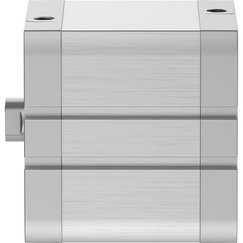 Пневмоцилиндр 80x40 мм Festo ADN-80-40-I-P-A двустороннего действия компактный