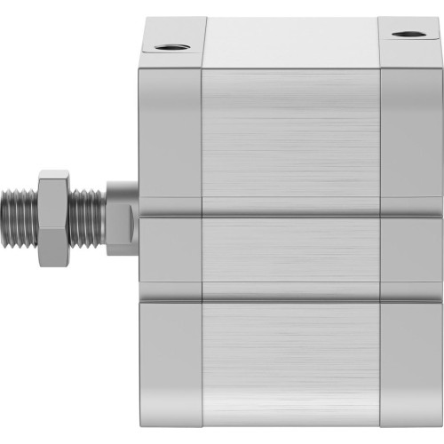 Пневмоцилиндр 80x160 мм Festo ADN-80-160-I-P-A двустороннего действия компактный