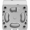Пневмоцилиндр 80x80 мм Festo ADN-80-80-A-P-A двустороннего действия компактный