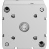 Пневмоцилиндр 100x50 мм Festo ADNGF-100-50-PPS-A двустороннего действия компактный