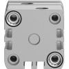 Пневмоцилиндр 32x5 мм Festo ADNGF-32-5-P-A двустороннего действия компактный