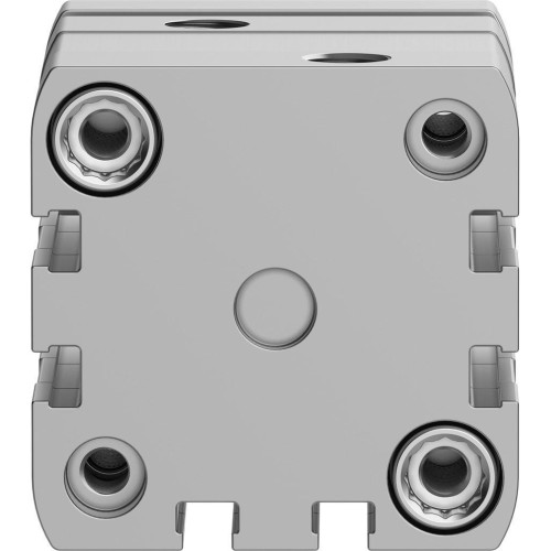 Пневмоцилиндр 40x Festo ADNGF-40 двустороннего действия компактный