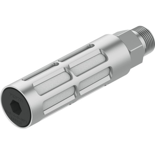 Глушитель Festo U-3/4-B