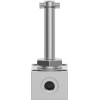 Распределитель электромагнитный 2/2 Н.З. Festo MC-2-1/8