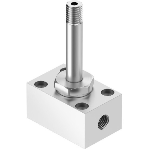 Распределитель электромагнитный 3/2 Н.О. Festo MOCH-3-1/8