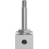 Распределитель электромагнитный 3/2 Н.О. Festo MOCH-3-1/8