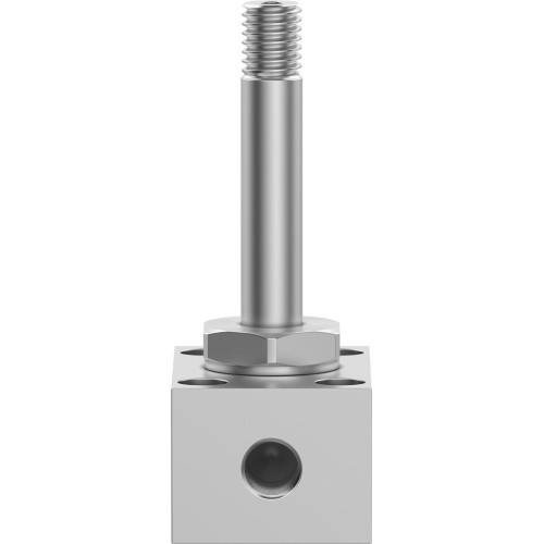 Распределитель электромагнитный 3/2 Н.О. Festo MOCH-3-1/8