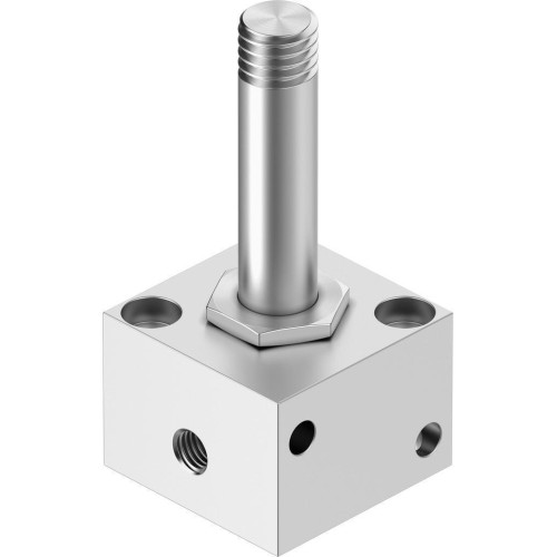 Распределитель электромагнитный 3/2 Н.О. Festo MOFH-3-M5