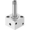 Распределитель электромагнитный 3/2 Festo MFH-3-M5
