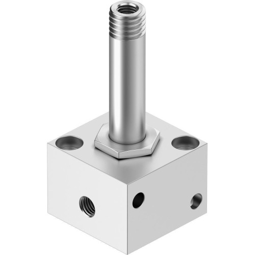 Распределитель электромагнитный 3/2 Festo MFH-3-M5