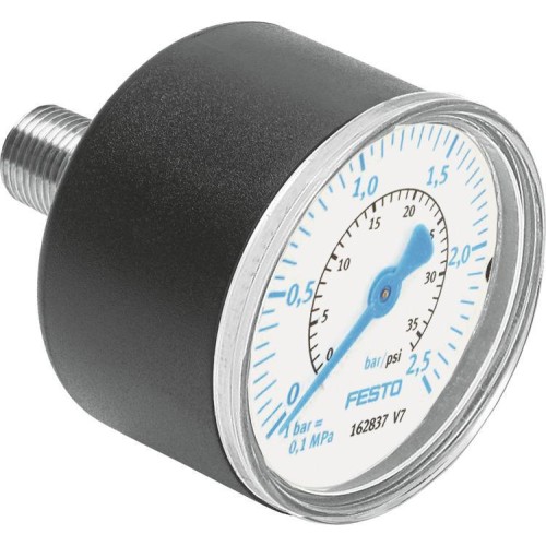 Манометр Festo MA-50-2,5-1/4-EN 162837